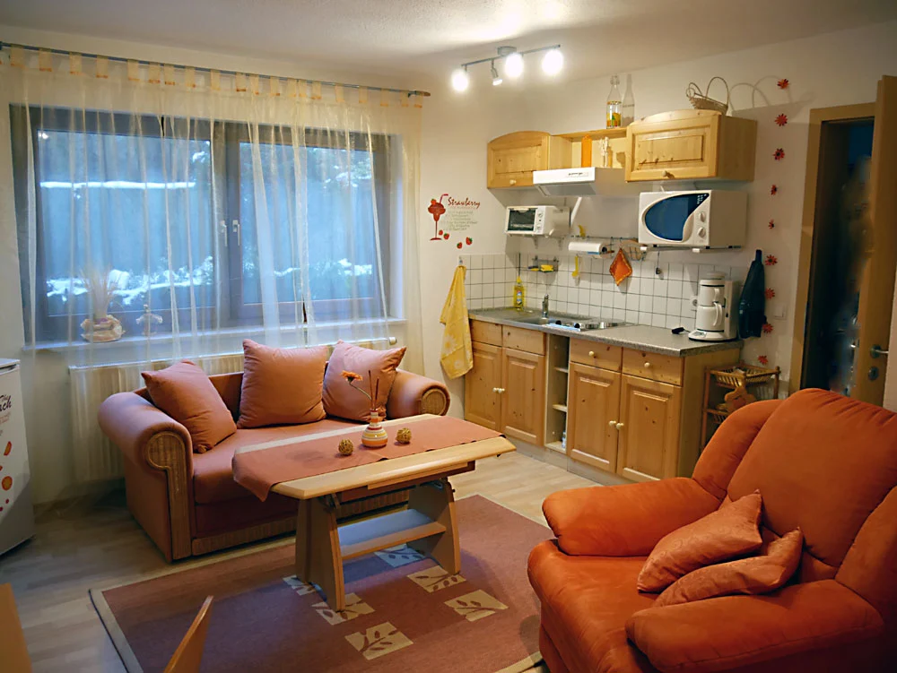 1 Zimmer Wohnung in 73061 Ebersbach-Roßwälden (Obj-Nr. 0053)