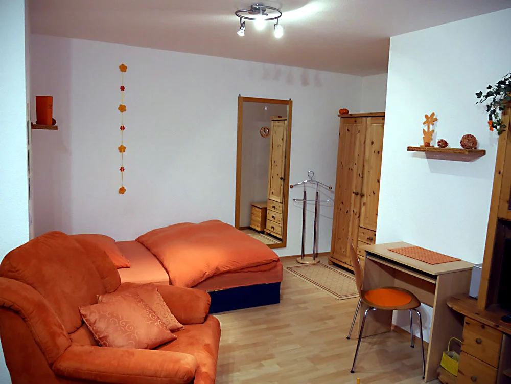 1 Zimmer Wohnung in 73061 Ebersbach-Roßwälden (Obj-Nr. 0053)