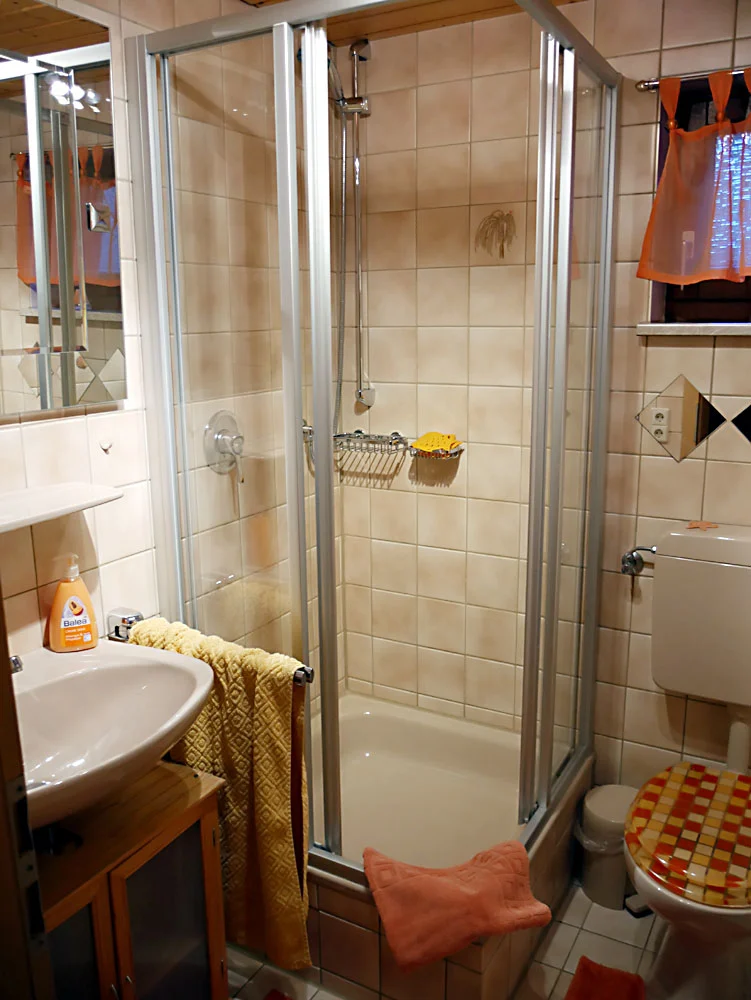 1 Zimmer Wohnung in 73061 Ebersbach-Roßwälden (Obj-Nr. 0053)