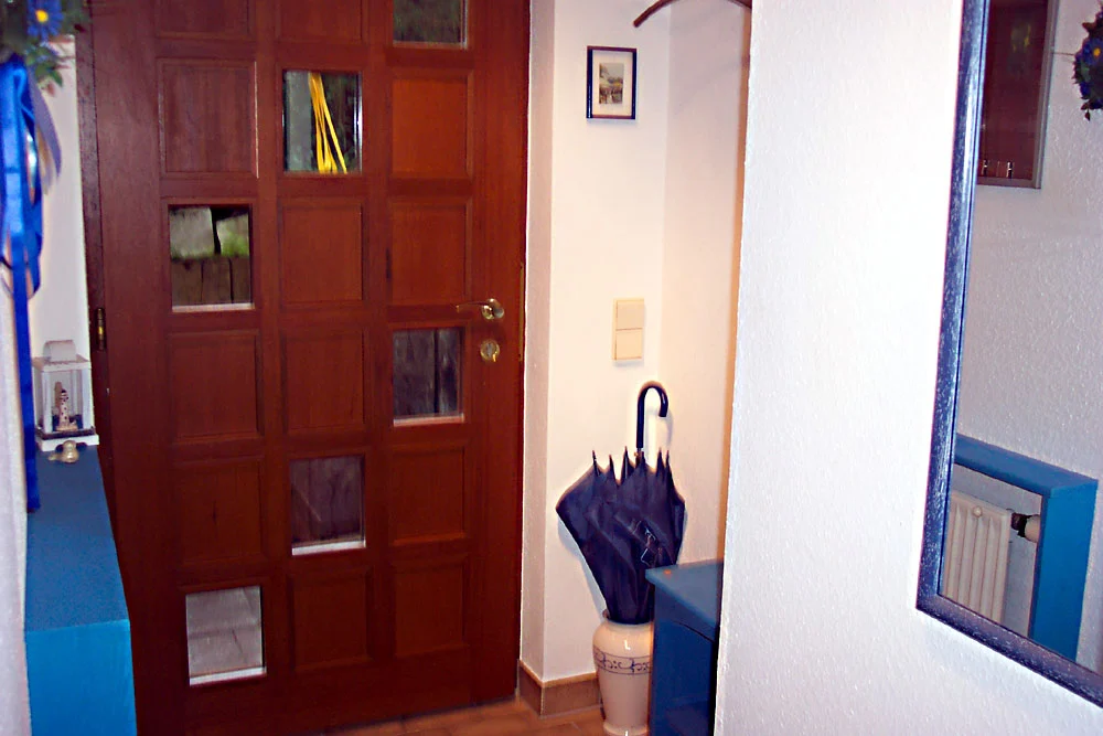 1 Zimmer Wohnung in 73061 Ebersbach-Roßwälden (Obj-Nr. 0053)