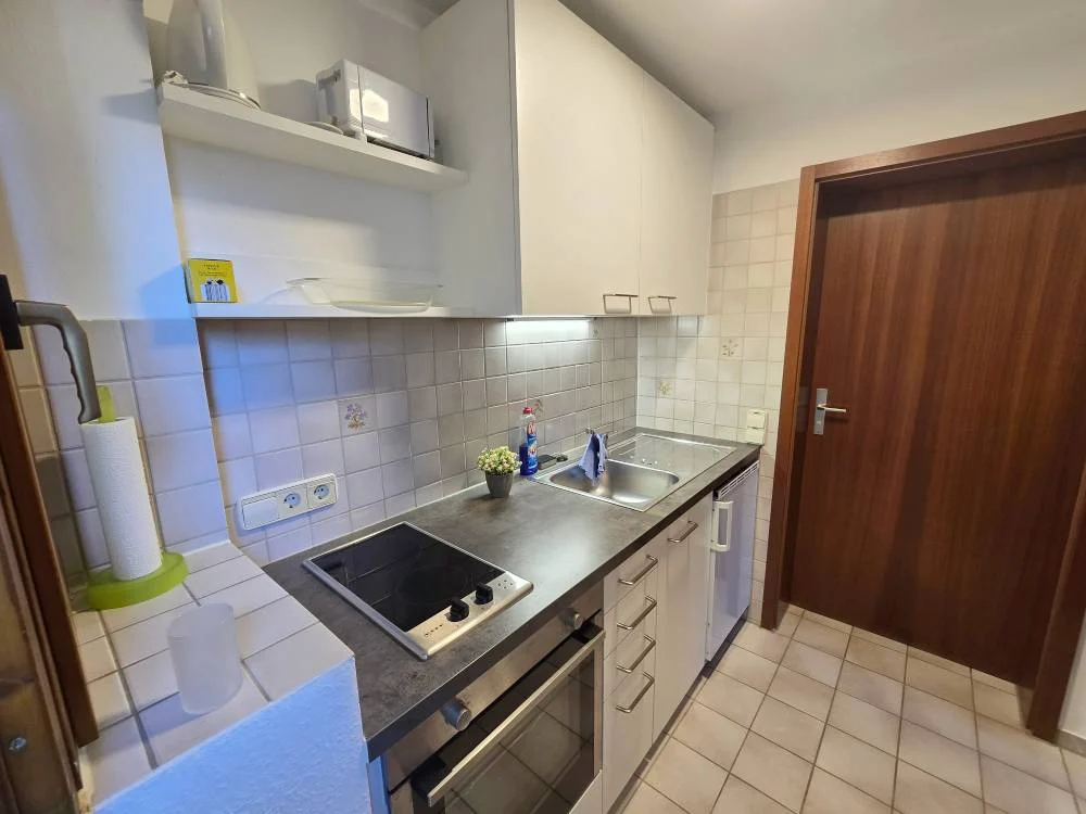 1 Zimmer Wohnung in 73765 Neuhausen (Obj-Nr. 0198)