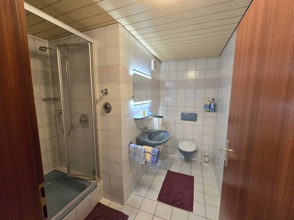 1 Zimmer Wohnung in 73765 Neuhausen (Obj-Nr. 0198)