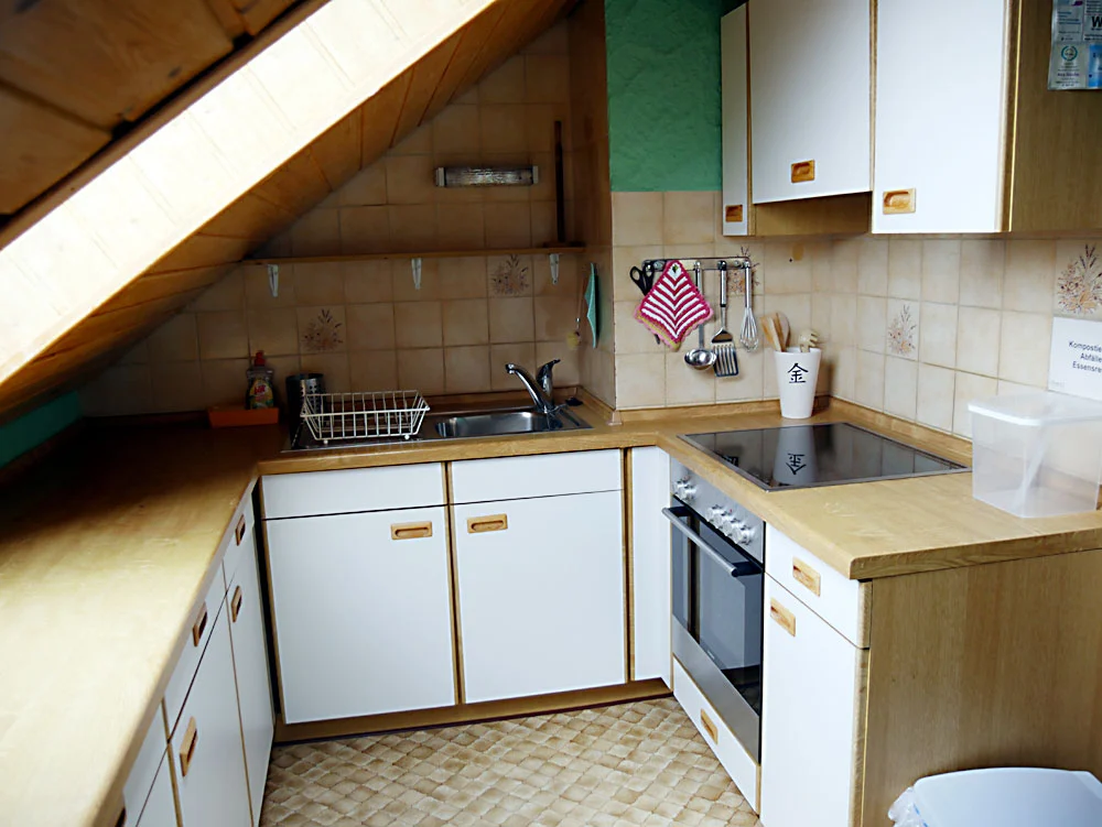 Doppelzimmer Gästezimmer in 72631 Aichtal-Aich (Obj-Nr. 0200)