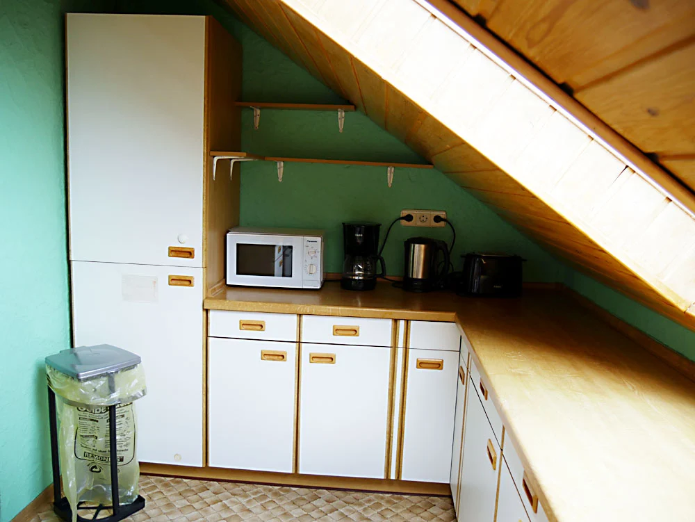 Doppelzimmer Gästezimmer in 72631 Aichtal-Aich (Obj-Nr. 0200)