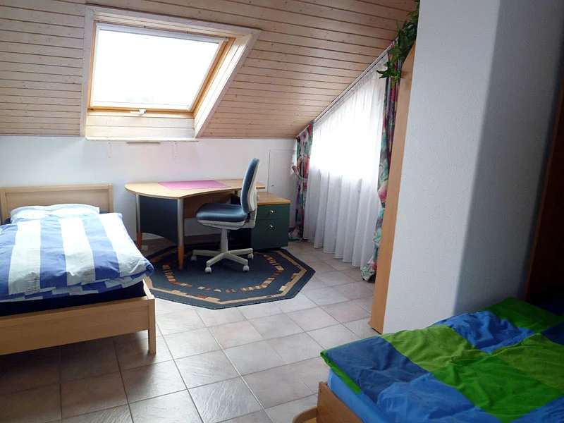 2 Zimmer Wohnung in 70794 Filderstadt-Bonlanden (Obj-Nr. 0348)