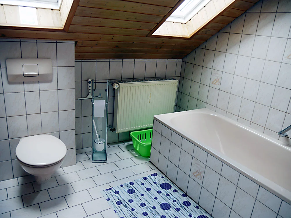 Einzelzimmer in 72631 Aichtal-Aich (Obj-Nr. 0548)