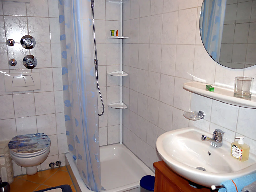 1 Zimmer Wohnung in 72631 Aichtal-Aich (Obj-Nr. 0566)