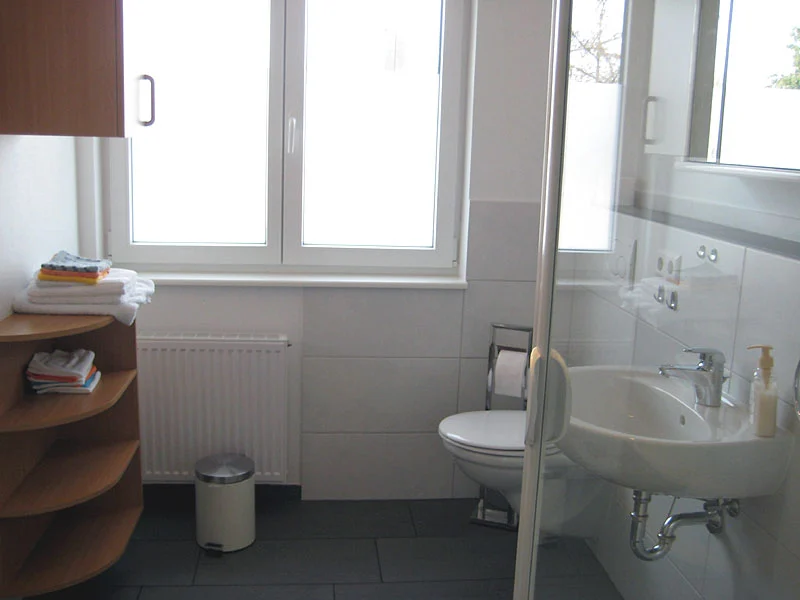 Einzelzimmer in 70794 Filderstadt-Bernhausen (Obj-Nr. 0587)
