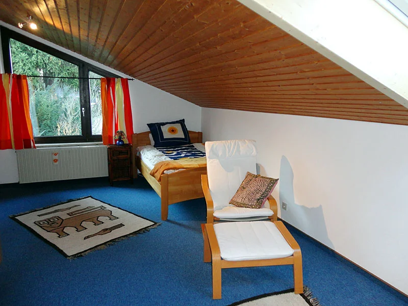 Einzelzimmer in 72631 Aichtal-Neuenhaus (Obj-Nr. 0599)