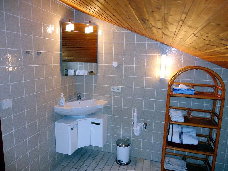 Einzelzimmer in 72631 Aichtal-Neuenhaus (Obj-Nr. 0599)