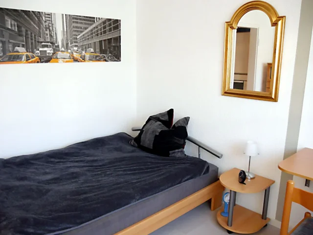 1 Zimmer Wohnung Plochingen