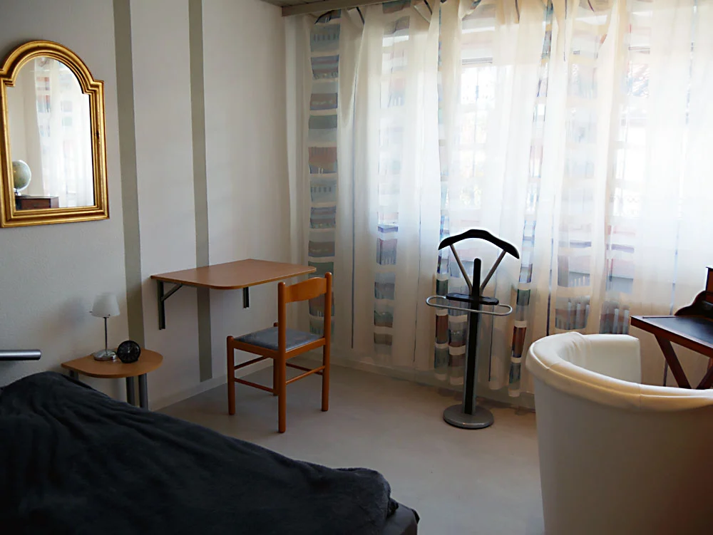 1 Zimmer Wohnung in 73207 Plochingen (Obj-Nr. 0600)