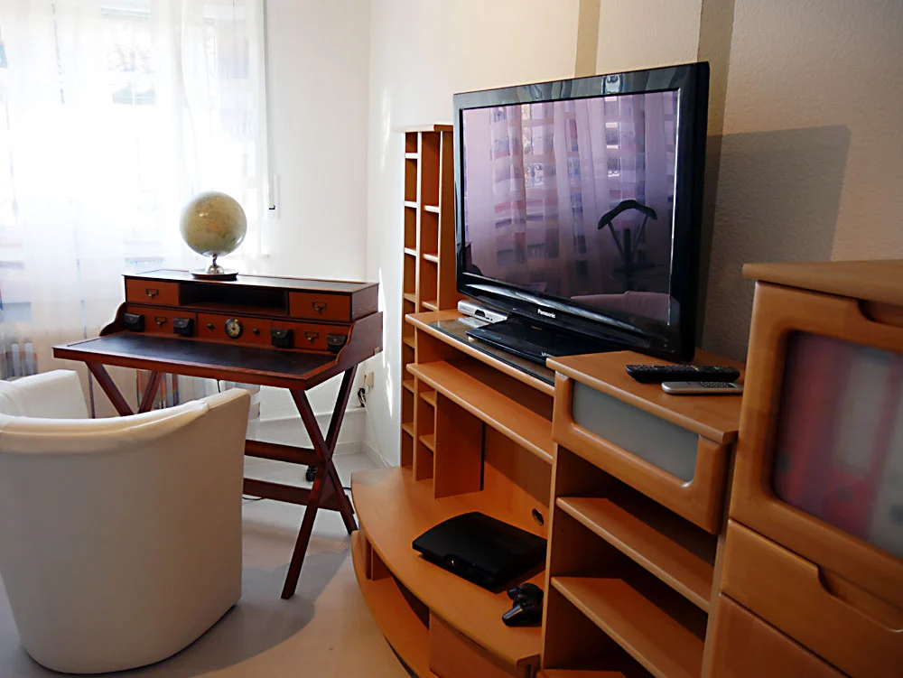 1 Zimmer Wohnung in 73207 Plochingen (Obj-Nr. 0600)