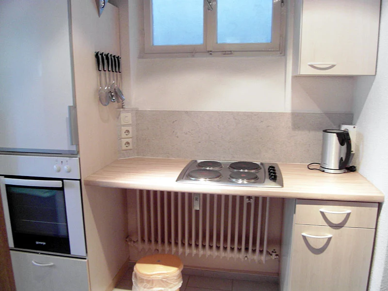 1 Zimmer Wohnung in 73207 Plochingen (Obj-Nr. 0600)