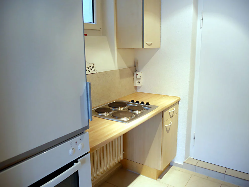 1 Zimmer Wohnung in 73207 Plochingen (Obj-Nr. 0600)