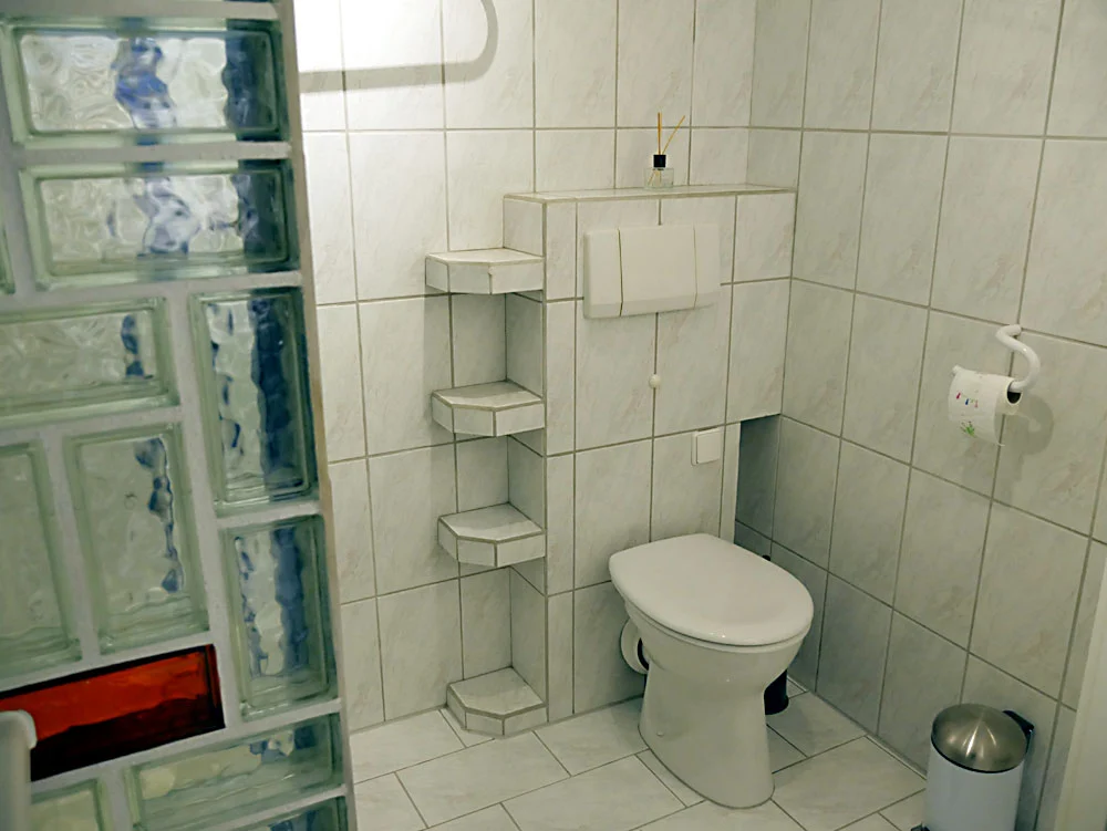 1 Zimmer Wohnung in 73207 Plochingen (Obj-Nr. 0600)