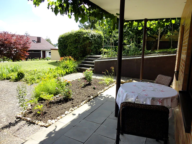 1 Zimmer Wohnung in 73061 Ebersbach-Roßwälden (Obj-Nr. 0605)