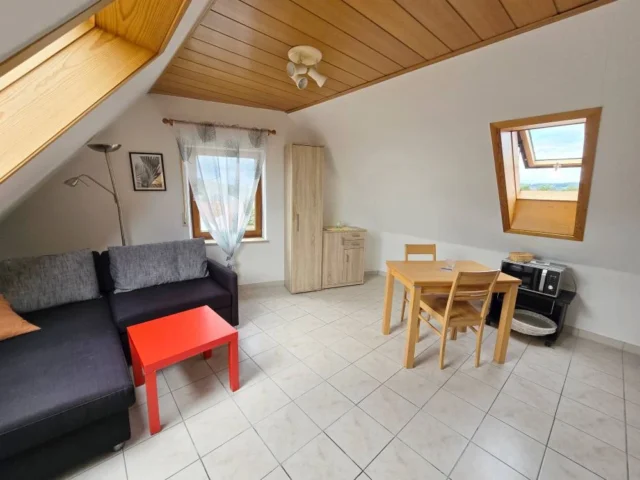 1,5 Zimmer Wohnung Esslingen-Berkheim