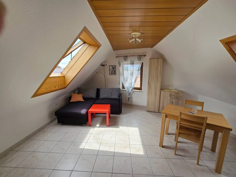 1,5 Zimmer Wohnung in 73734 Esslingen-Berkheim (Obj-Nr. 0635)