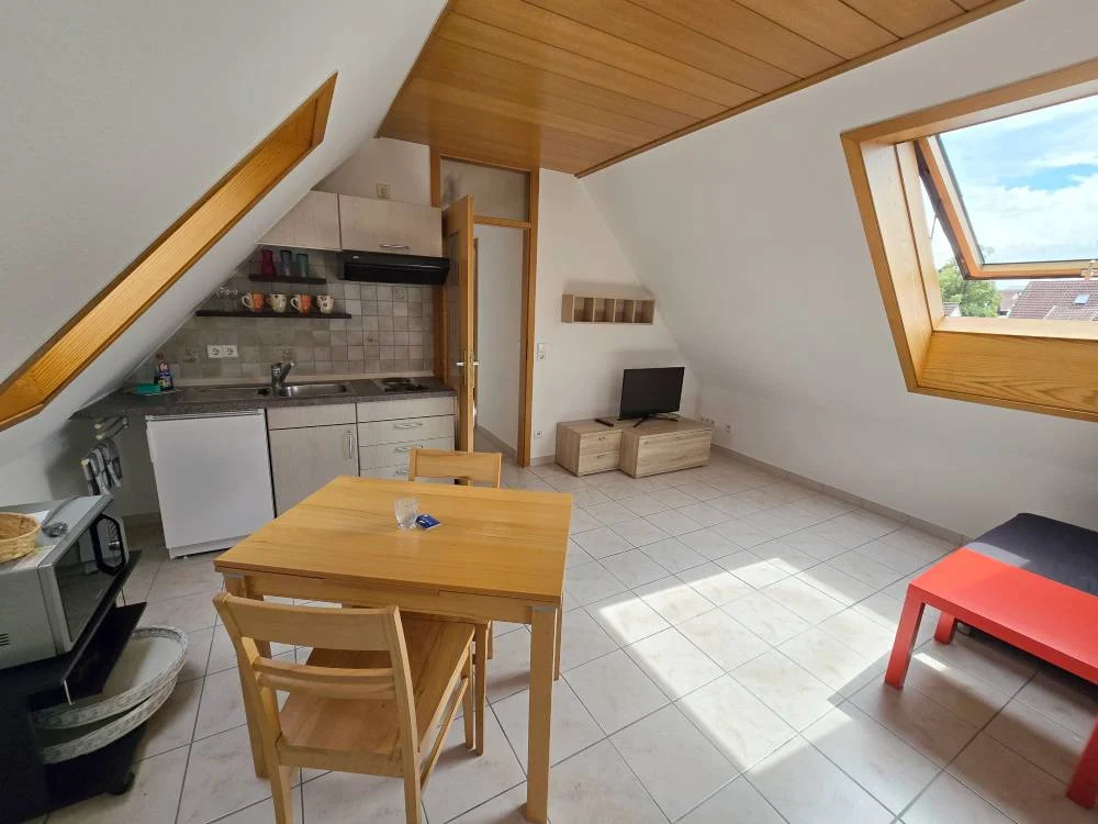 1,5 Zimmer Wohnung in 73734 Esslingen-Berkheim (Obj-Nr. 0635)
