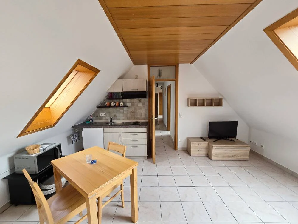 1,5 Zimmer Wohnung in 73734 Esslingen-Berkheim (Obj-Nr. 0635)
