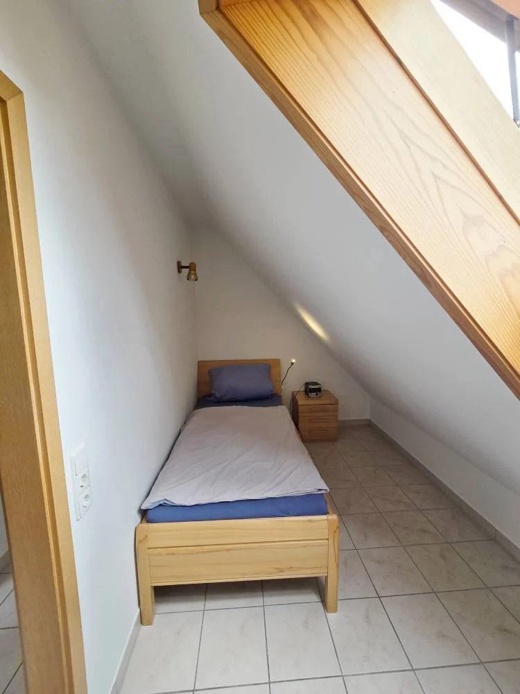 1,5 Zimmer Wohnung in 73734 Esslingen-Berkheim (Obj-Nr. 0635)