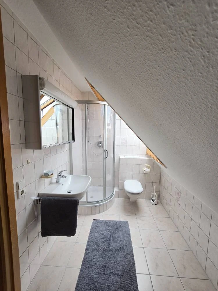 1,5 Zimmer Wohnung in 73734 Esslingen-Berkheim (Obj-Nr. 0635)