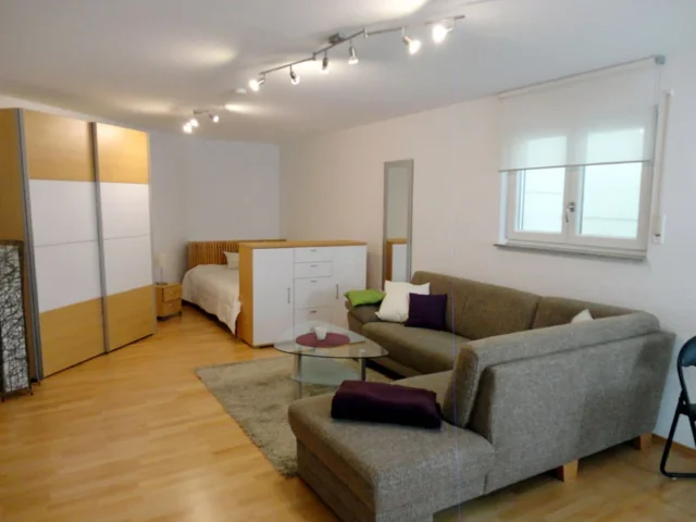 1 Zimmer Wohnung Ostfildern-Ruit