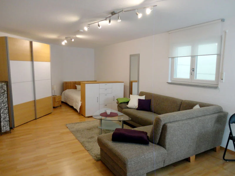 1 Zimmer Wohnung in 73760 Ostfildern-Ruit (Obj-Nr. 0654)