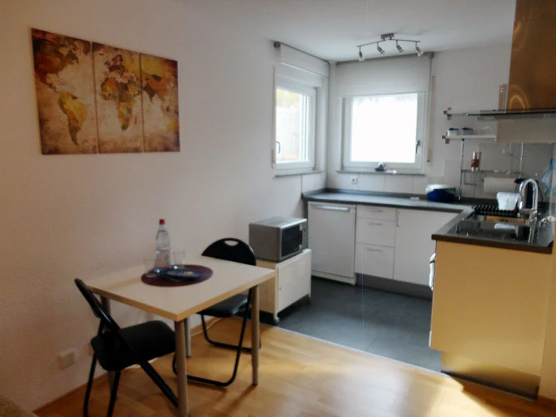 1 Zimmer Wohnung in 73760 Ostfildern-Ruit (Obj-Nr. 0654)