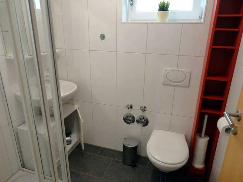 1 Zimmer Wohnung in 73760 Ostfildern-Ruit (Obj-Nr. 0654)
