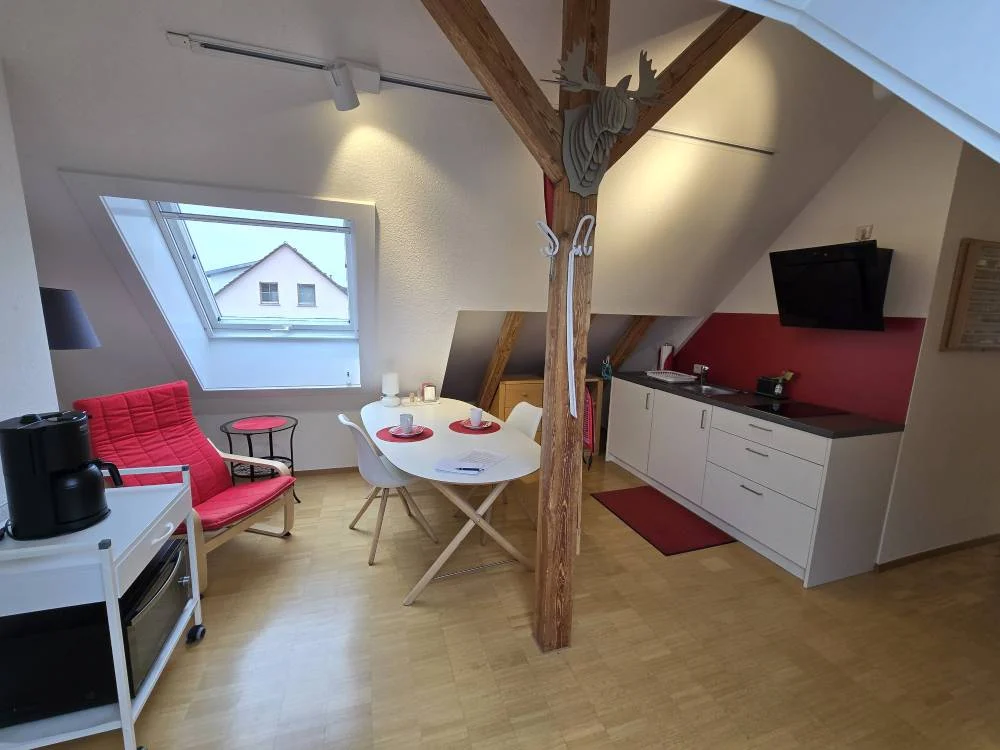 1 Zimmer Wohnung in 73770 Denkendorf (Obj-Nr. 0659)