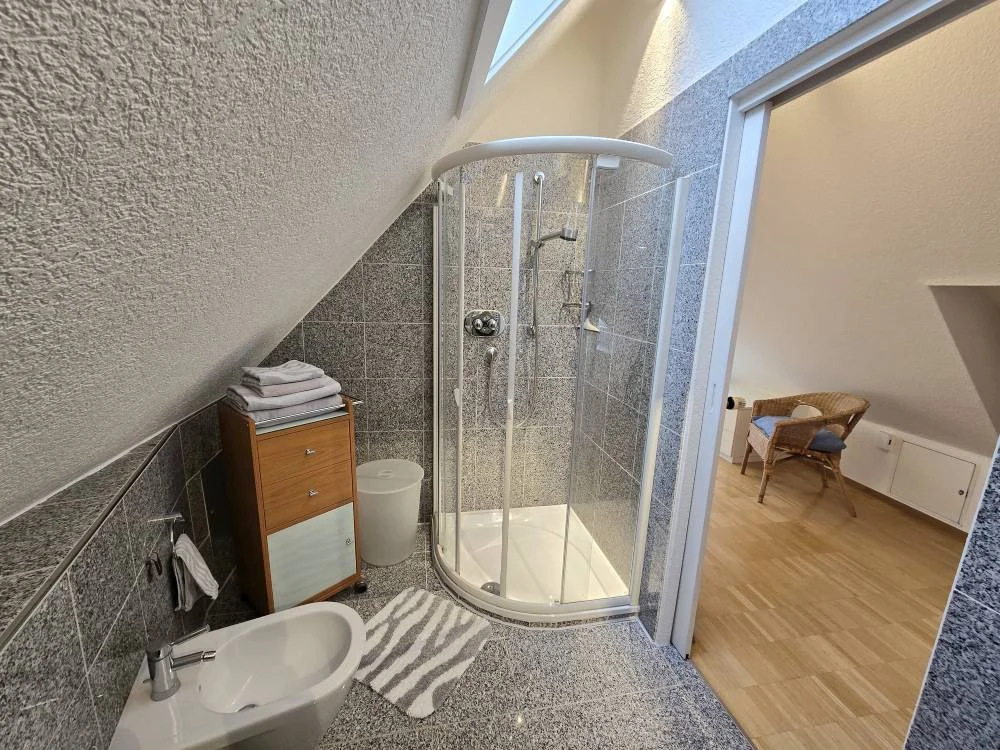 1 Zimmer Wohnung in 73770 Denkendorf (Obj-Nr. 0659)