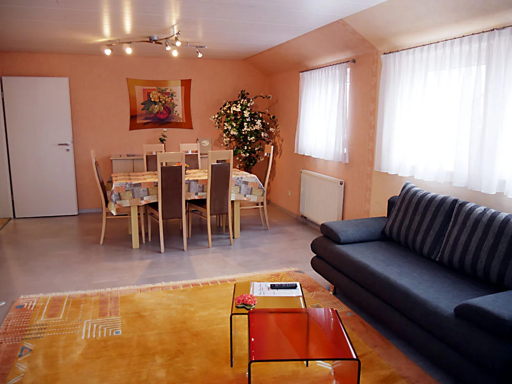 3,5 Zimmer Wohnung in 72666 Neckartailfingen (Obj-Nr. 0664)