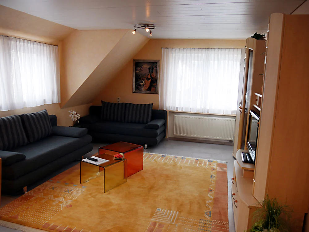 3,5 Zimmer Wohnung in 72666 Neckartailfingen (Obj-Nr. 0664)