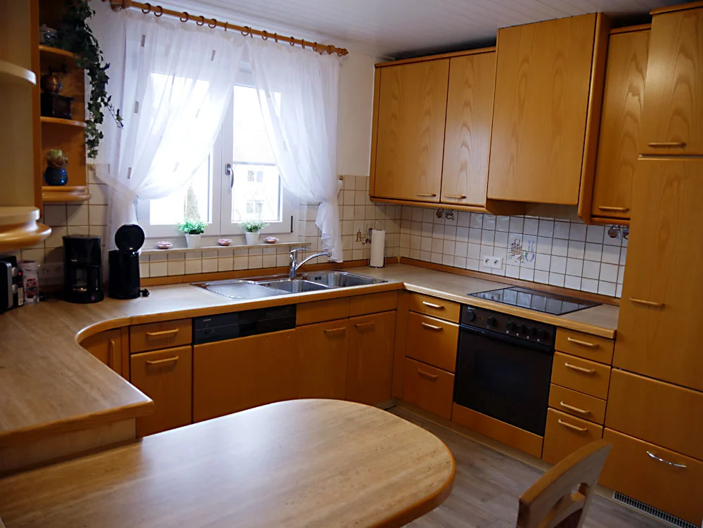 3,5 Zimmer Wohnung in 72666 Neckartailfingen (Obj-Nr. 0664)