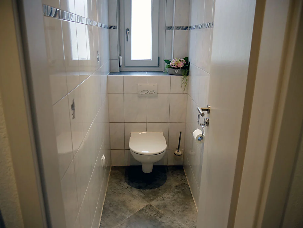 3,5 Zimmer Wohnung in 72666 Neckartailfingen (Obj-Nr. 0664)