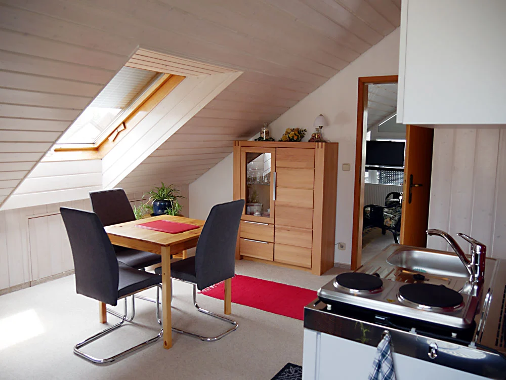 2 Zimmer Wohnung in 72666 Neckartailfingen (Obj-Nr. 0673)