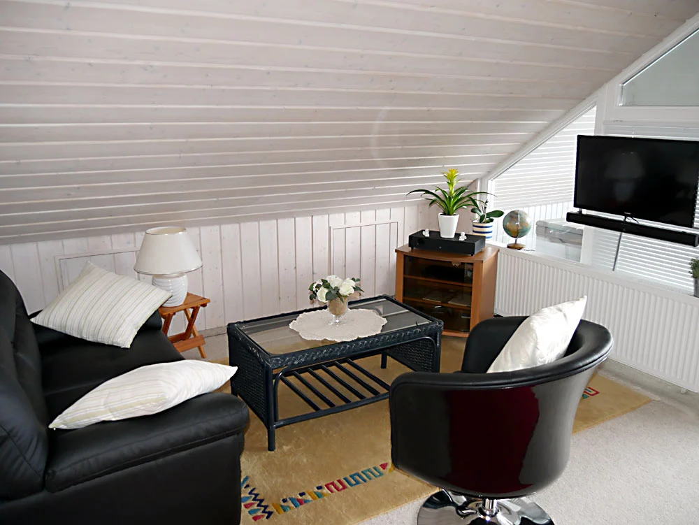 2 Zimmer Wohnung in 72666 Neckartailfingen (Obj-Nr. 0673)