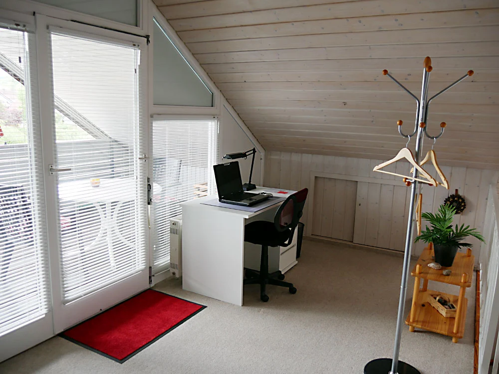 2 Zimmer Wohnung in 72666 Neckartailfingen (Obj-Nr. 0673)