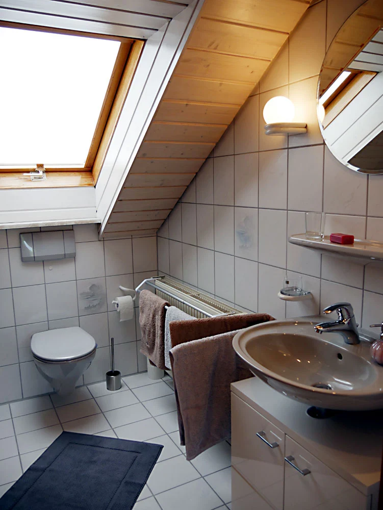 2 Zimmer Wohnung in 72666 Neckartailfingen (Obj-Nr. 0673)