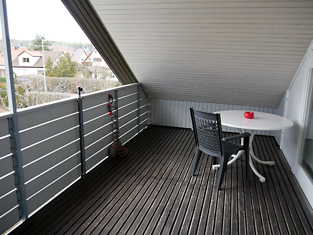 2 Zimmer Wohnung in 72666 Neckartailfingen (Obj-Nr. 0673)