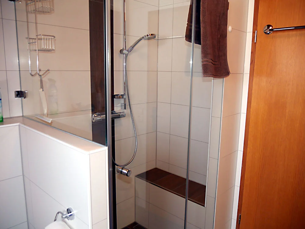 3 Zimmer Wohnung in 72666 Neckartailfingen (Obj-Nr. 0689)