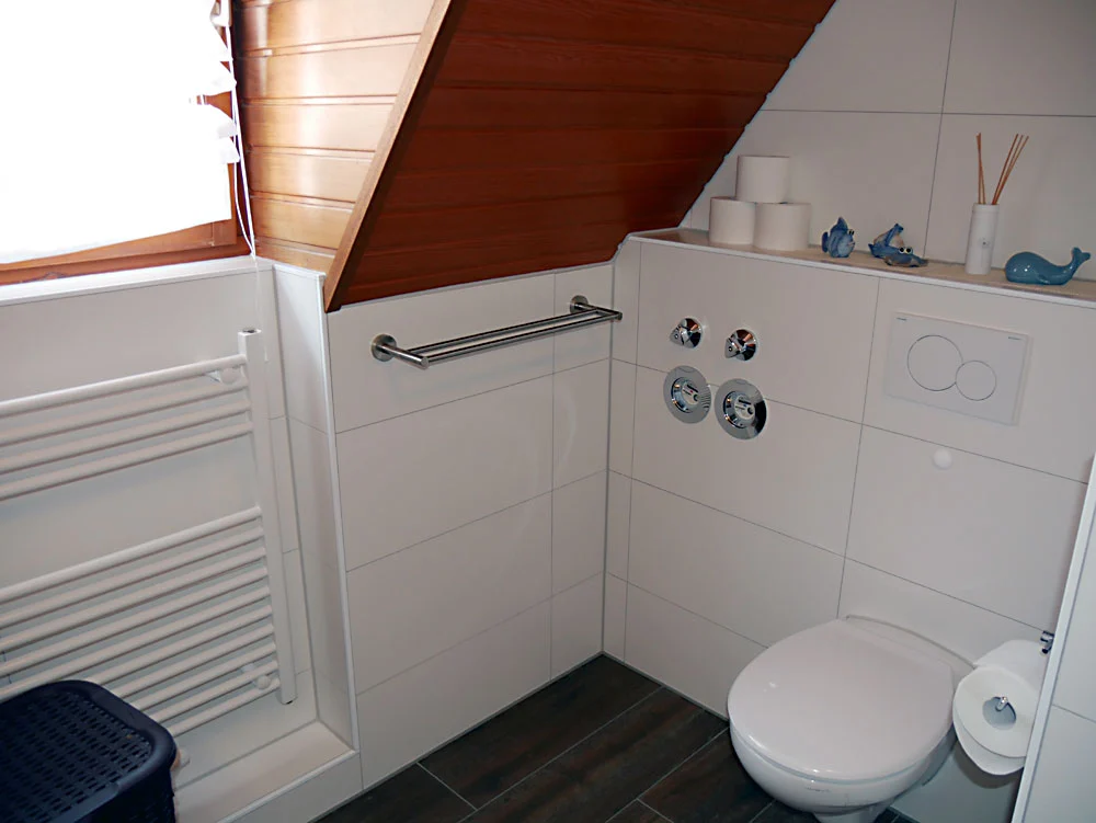 3 Zimmer Wohnung in 72666 Neckartailfingen (Obj-Nr. 0689)