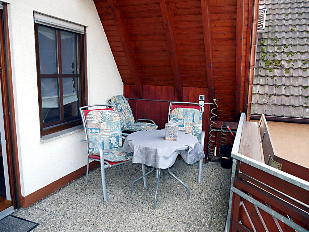 3 Zimmer Wohnung in 72666 Neckartailfingen (Obj-Nr. 0689)