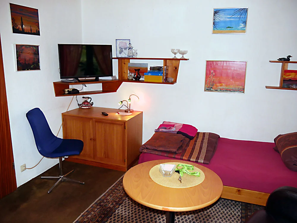 Einzelzimmer in 73770 Denkendorf (Obj-Nr. 0695)