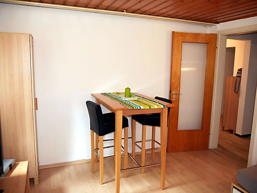 1 Zimmer Wohnung in 73765 Neuhausen (Obj-Nr. 0699)