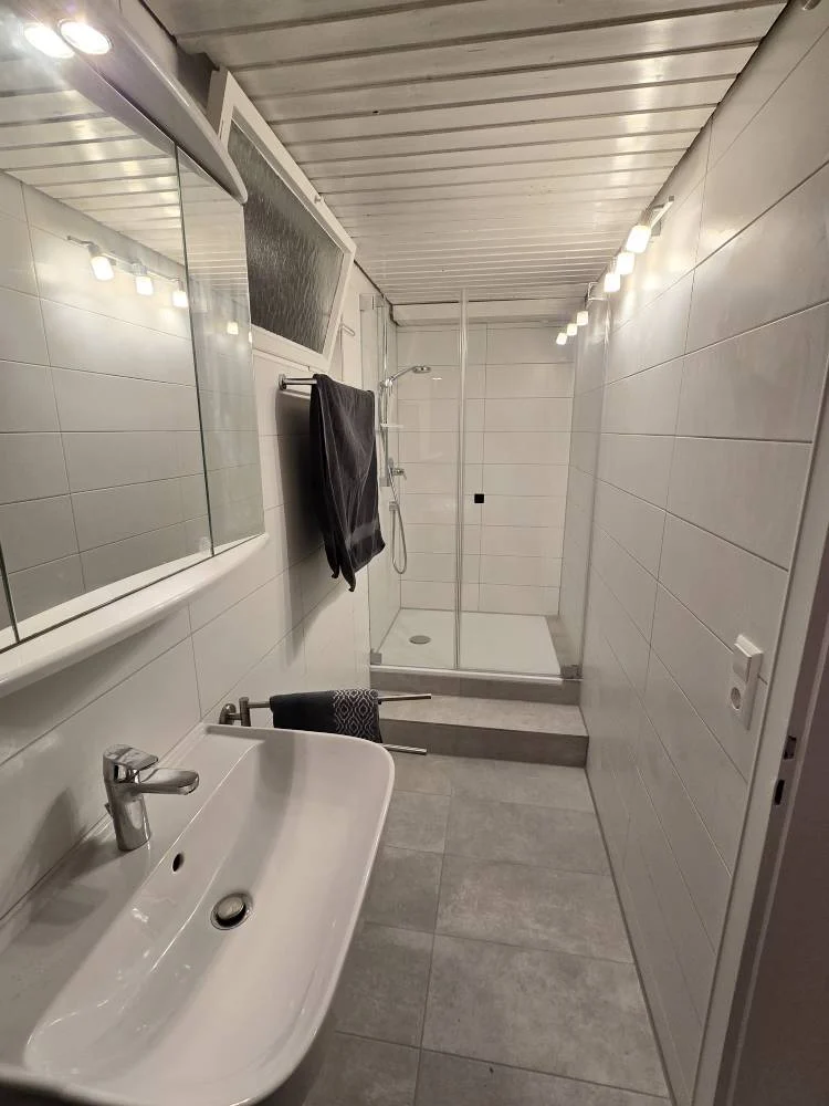 1 Zimmer Wohnung in 73765 Neuhausen (Obj-Nr. 0699)