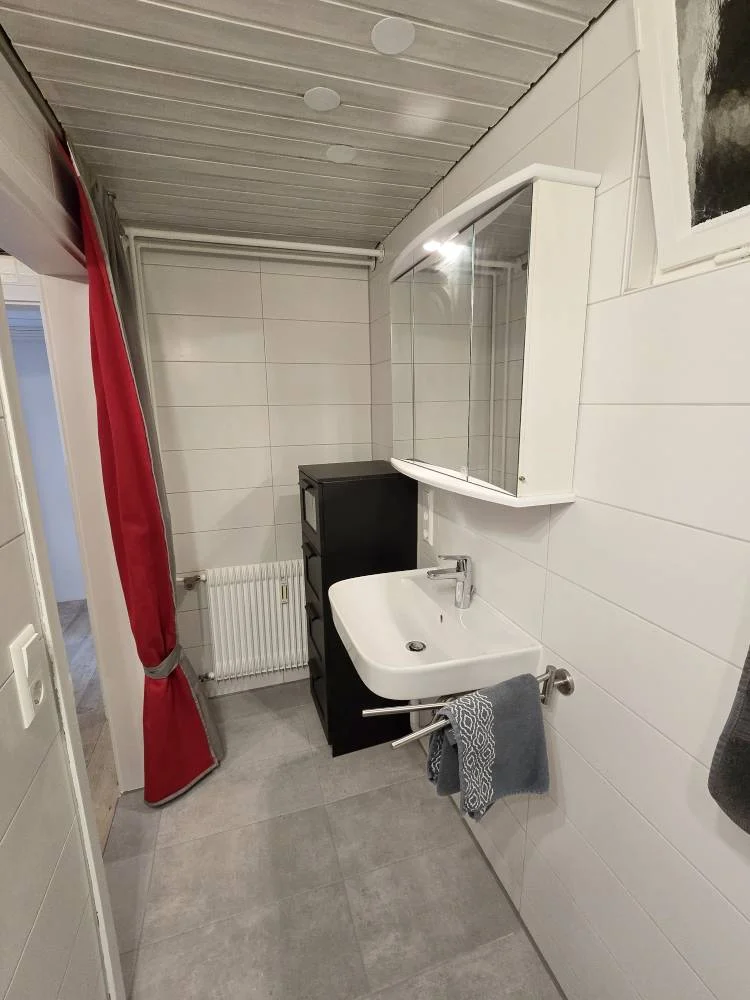 1 Zimmer Wohnung in 73765 Neuhausen (Obj-Nr. 0699)