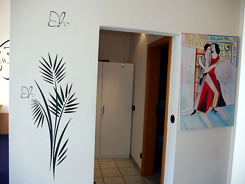 1 Zimmer Wohnung in 70794 Filderstadt-Bonlanden (Obj-Nr. 0710)